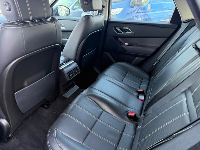 LAND ROVER Range Rover Velar 2.0D I4 240 CV S