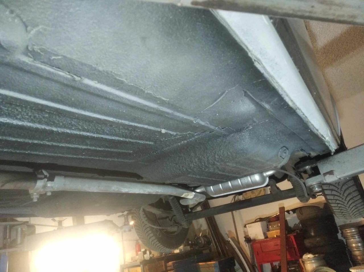 Lancia Fulvia 1.3 RALLY S