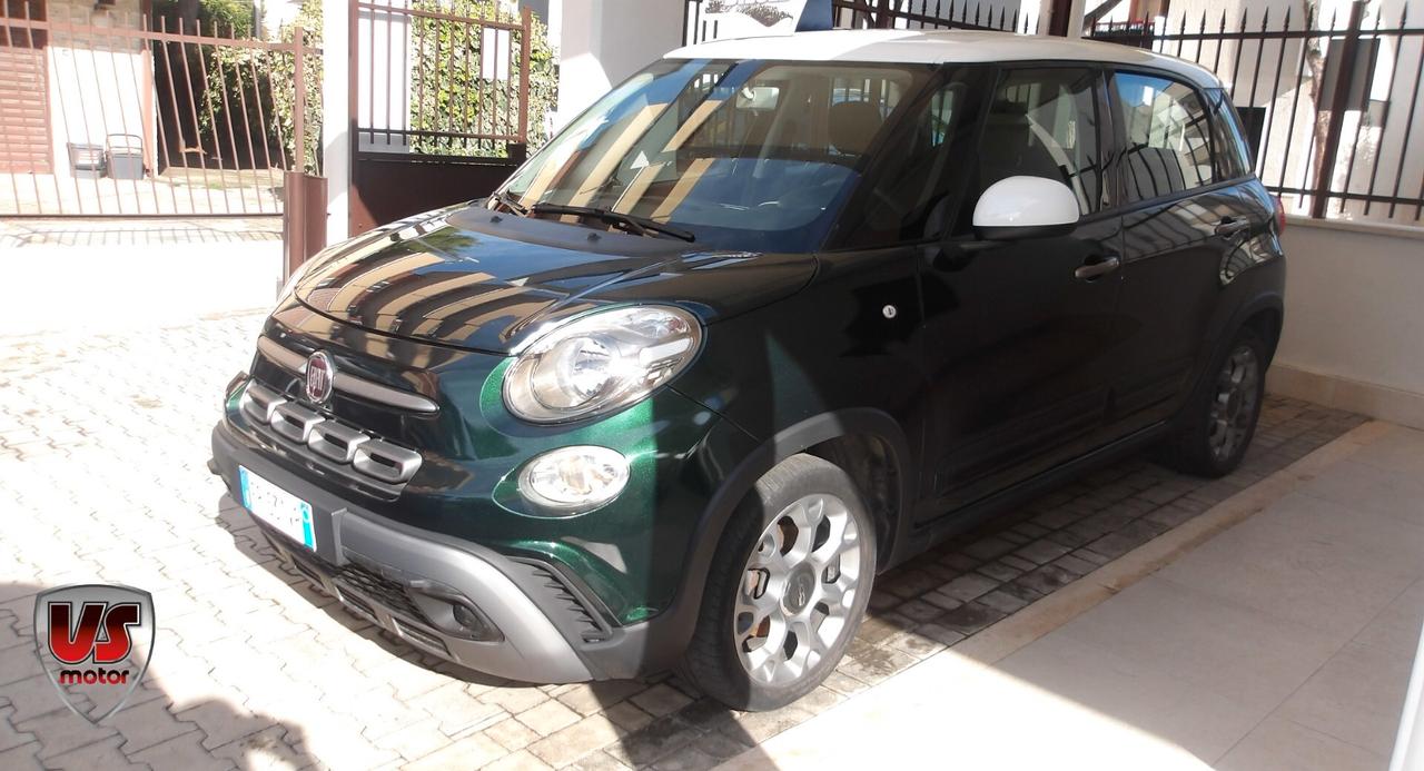FIAT 500L 1.3 MTJ CROSS -PREZZO PROMO!