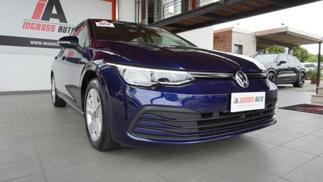 VOLKSWAGEN Golf 1.0 eTSI EVO DSG Life