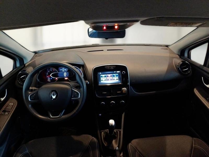 RENAULT CLIO 1.5 dCi 75cv Business 5 PORTE