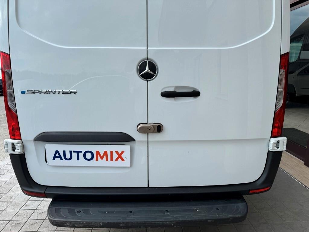 Mercedes-benz Sprinter eSprinter Furgone 55 kWh
