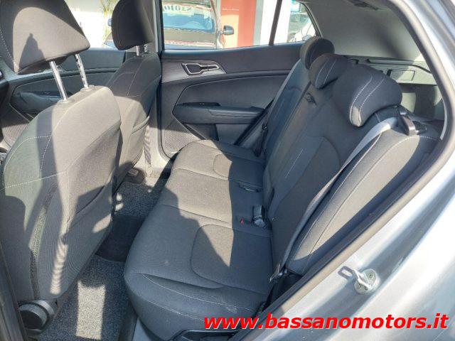 KIA Sportage 1.6 CRDi MHEV DCT Business SU APPUNTAMENTO