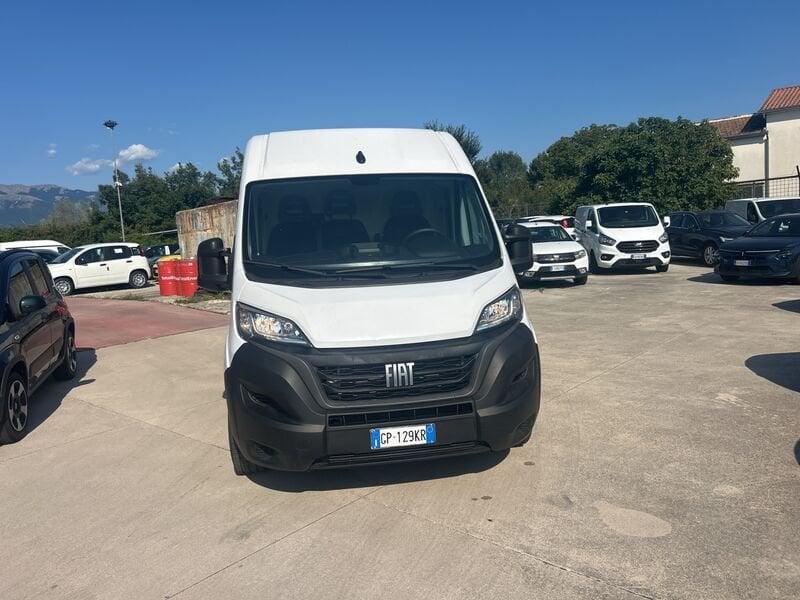 FIAT Ducato 290 35 2021 35 MH1 2.2 mjt3 140cv serie 9