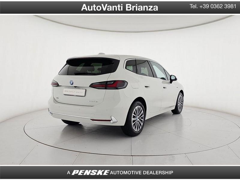 BMW Serie 2 Active Tourer 225e Active Tourer xdrive Luxury