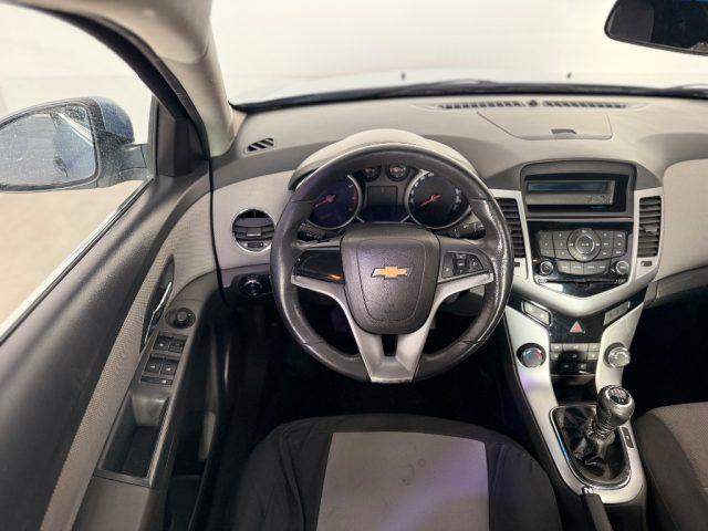 CHEVROLET Cruze 1.6 4 porte LS
