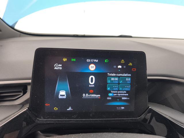 MG MG3 1.5 Comfort