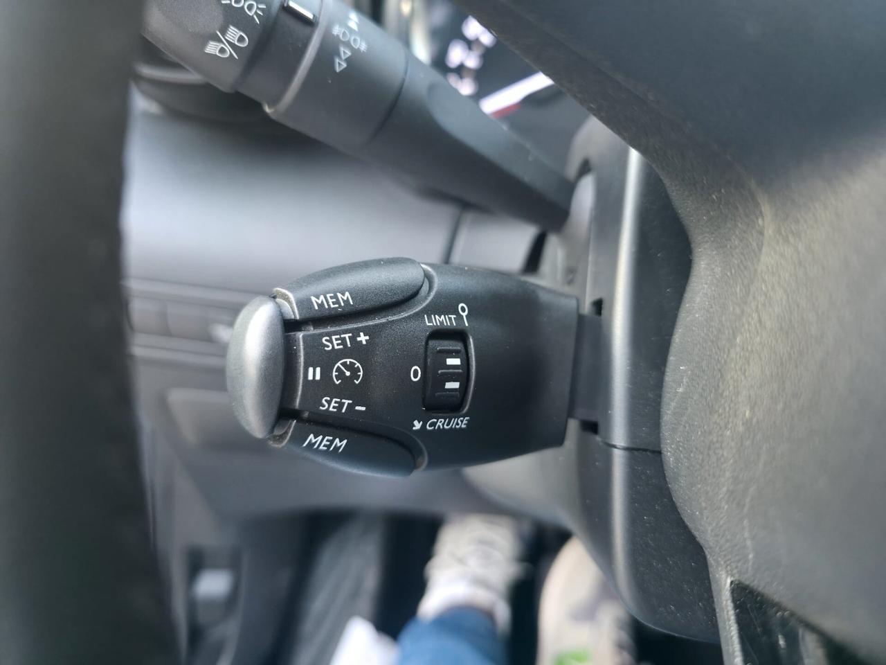 Citroen C3 Aircross BlueHDi 110 S&S Shine Pack