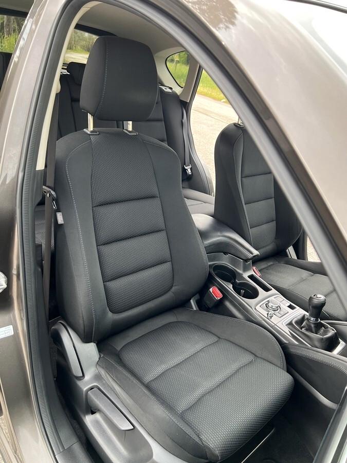 Mazda CX-5 2.2L Skyactiv-D 150CV 2WD Exceed