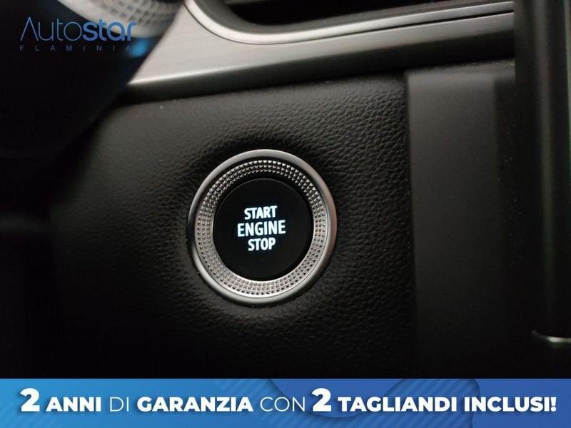 Renault Captur 1.6 E-Tech phev Intens 160cv auto my21