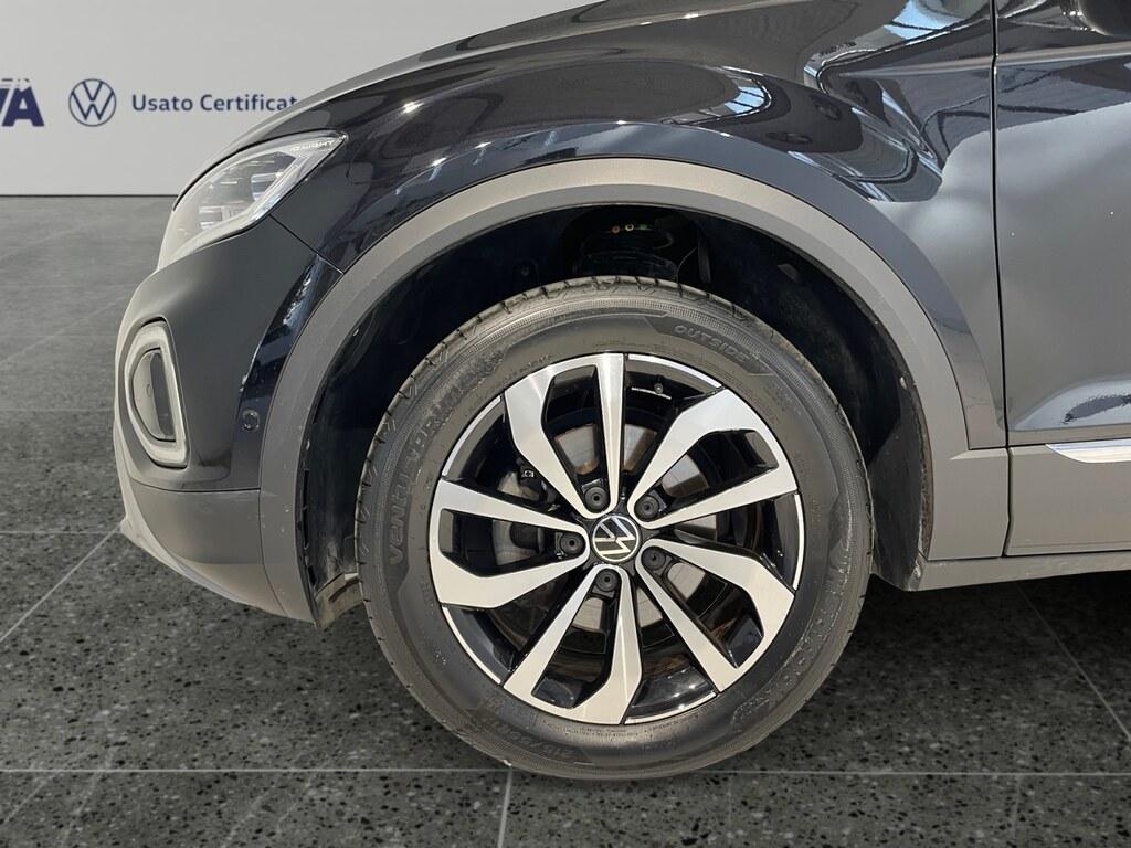Volkswagen T-Roc 1.5 TSI 150CV Style
