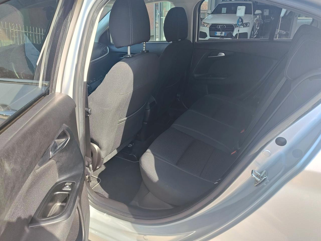 FIAT TIPO LOUNGE 1.6 MTJ 120 CV