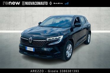 Renault Austral 1.2 mild hybrid advanced Evolution