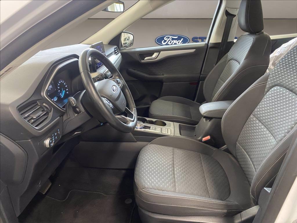 FORD Kuga 1.5 ecoblue Connect 2wd 120cv auto del 2021