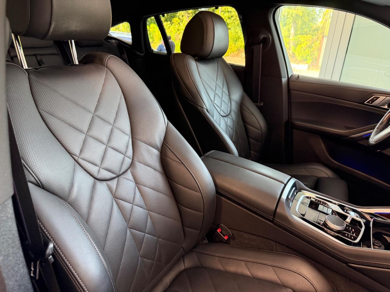 Bmw X6 M xDrive40d 48V Msport Pro