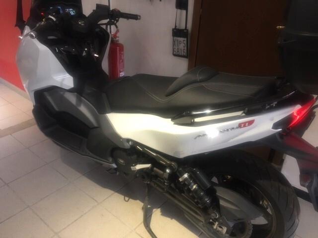 Sym Maxsym TL 500 ABS