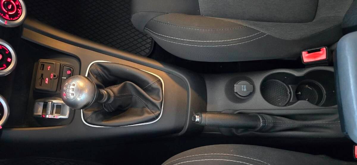 Alfa Romeo Giulietta Giulietta 1.6 jtdm Business 120cv *gar 2anni Alfa*