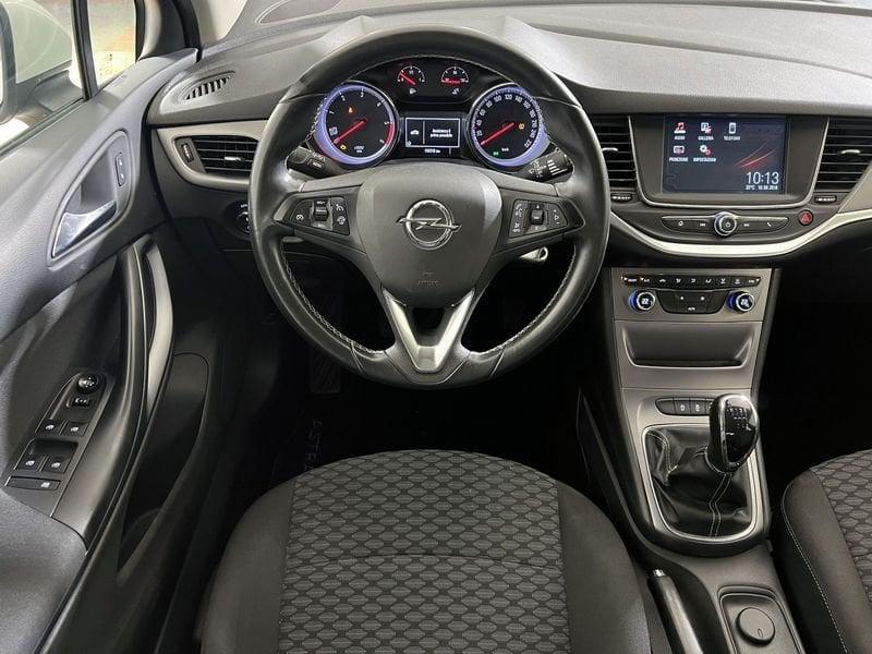 Opel Astra Astra 1.6 CDTi 110CV Start&Stop 5 porte Business Premium