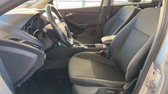Ford Focus 1.5 TDCi 120 CV Start&Stop SW Business