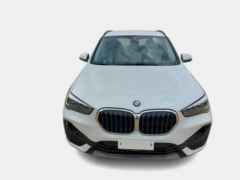 BMW X1 sDrive 18d Business Advantage Autom.