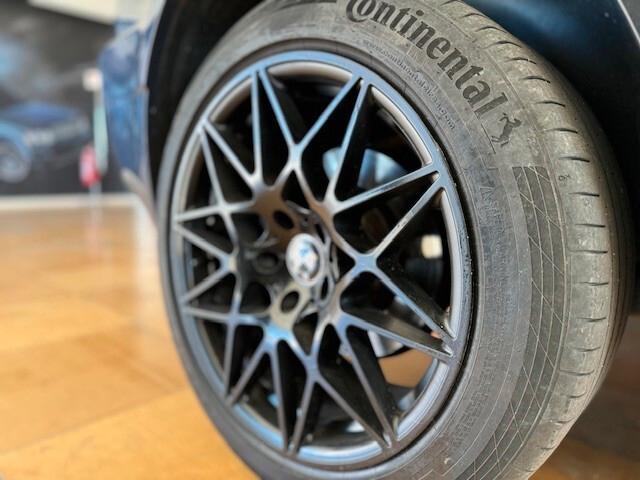 Bmw X3 2.0 DIESEL 2006