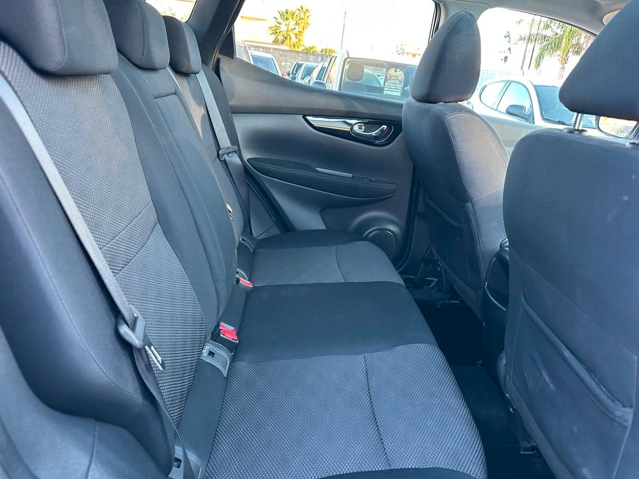 Nissan Qashqai 1.6 dCi 4WD Tekna-2016