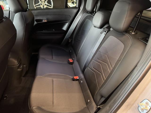 JEEP Avenger 1.2 Turbo Summit km0