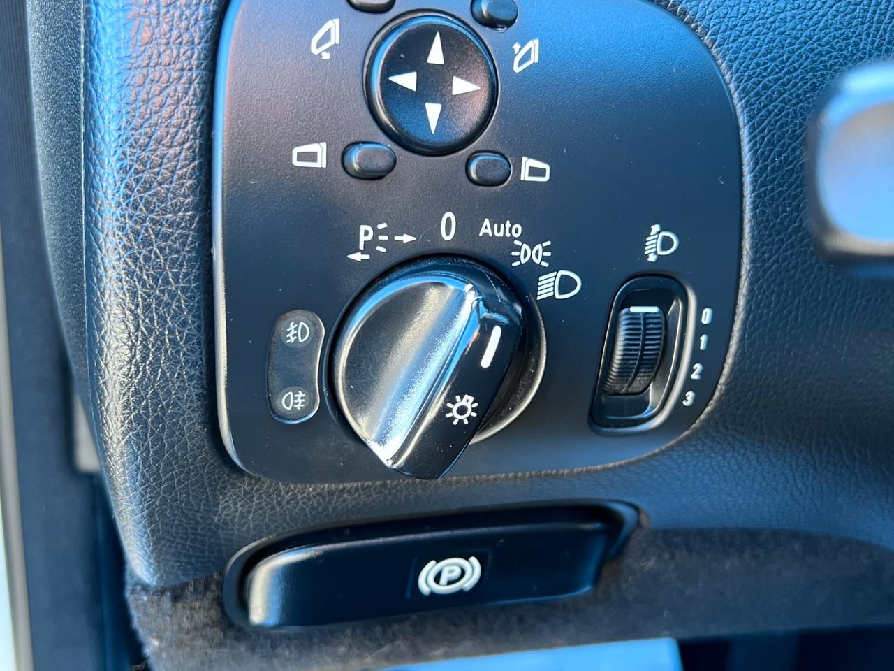 Mercedes-benz CLK 200 Kompr. Cabrio Avantg. Automatico