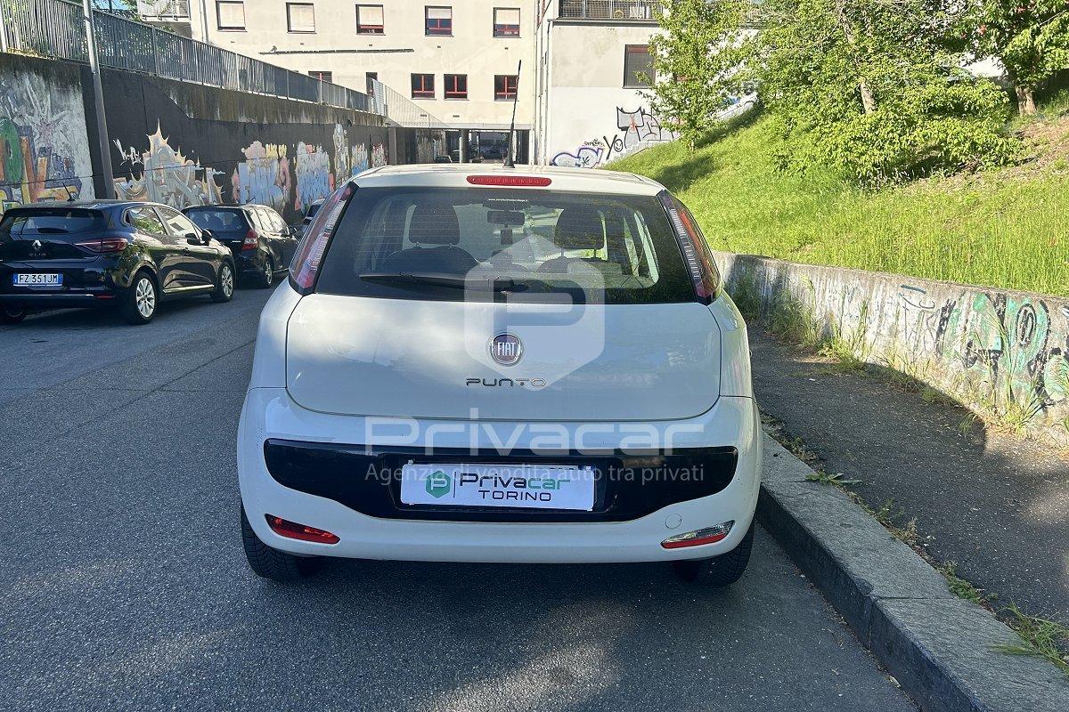 FIAT Punto Evo 1.4 3 porte S&S MyLife