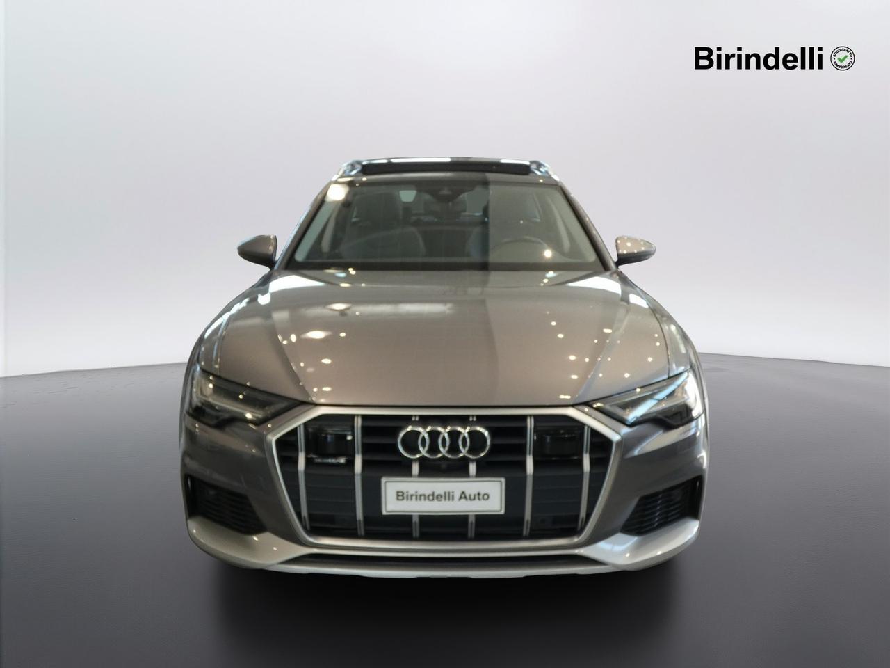 AUDI A6 allroad 4ª serie - A6 allroad 50 TDI 3.0 quattro tiptronic