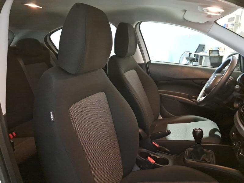 FIAT TIPO 1.3 Mjt 95cv 5M S/S Street 5 PORTE