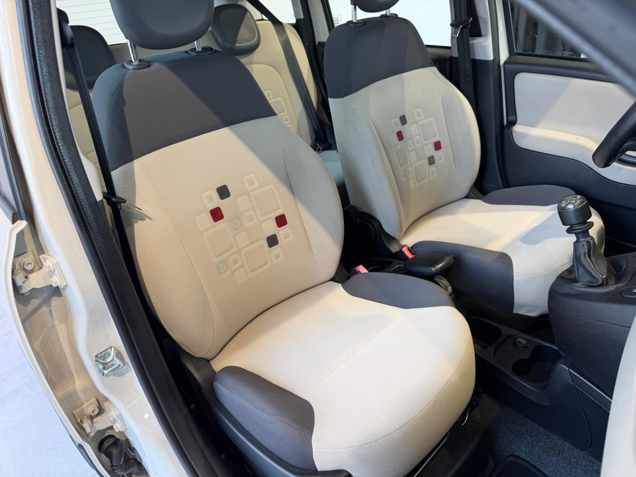 Fiat Panda 1.2 Lounge “ 50 MILA KM CERTIFICATI “