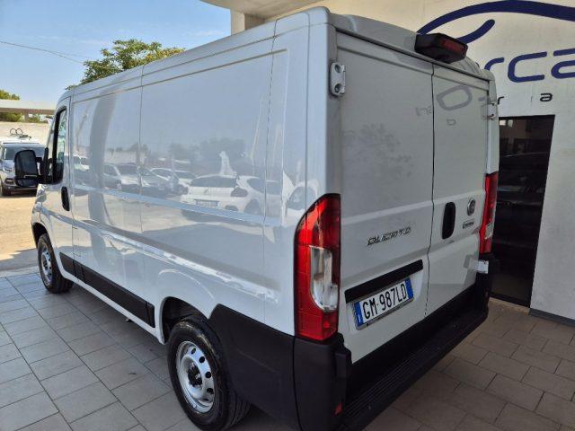 FIAT Ducato 30 2.2 Mjt 120CV PC-TN Furgone