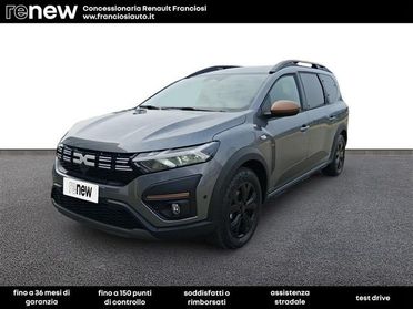DACIA Jogger 1.6 hybrid Extreme 140cv 7p.ti