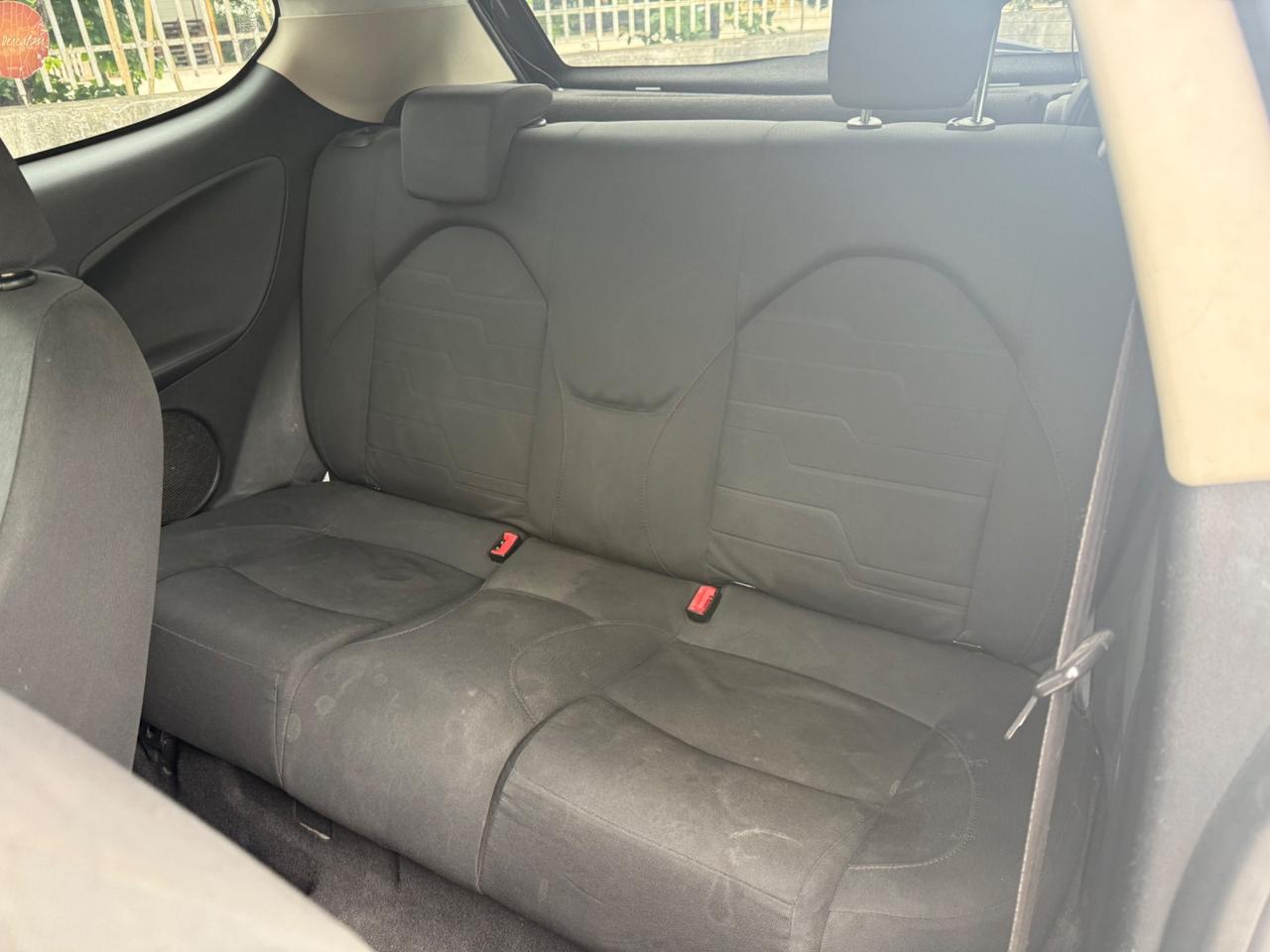 Alfa Romeo MiTo 1.3 JTDm 85 CV S&S Progression