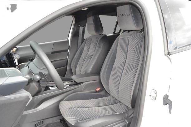 LANCIA NUOVA YPSILON hybrid - LX 1.2 100CV