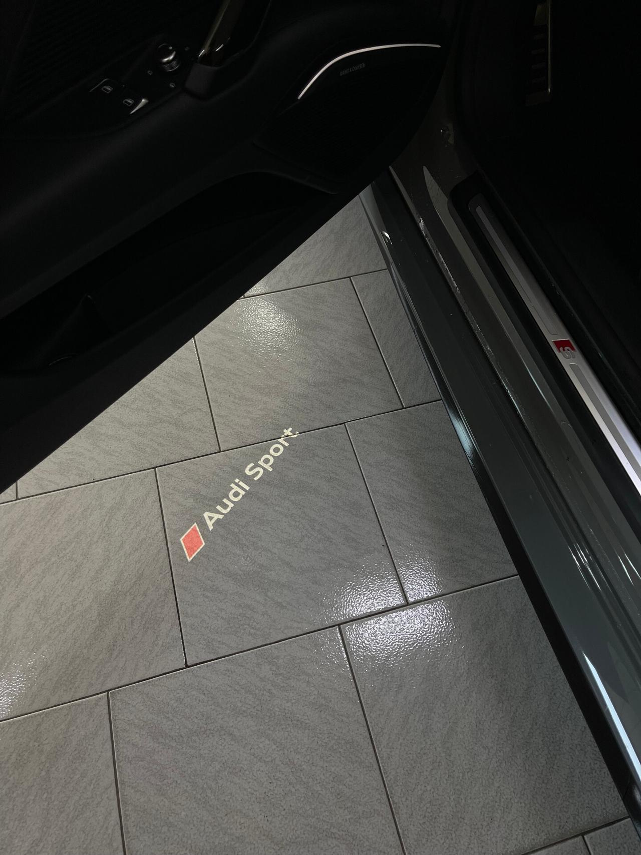 Audi TT Coupé 45 TFSI quattro S tronic 99 ESEMPLARI QUANTUM GRAY EDITION