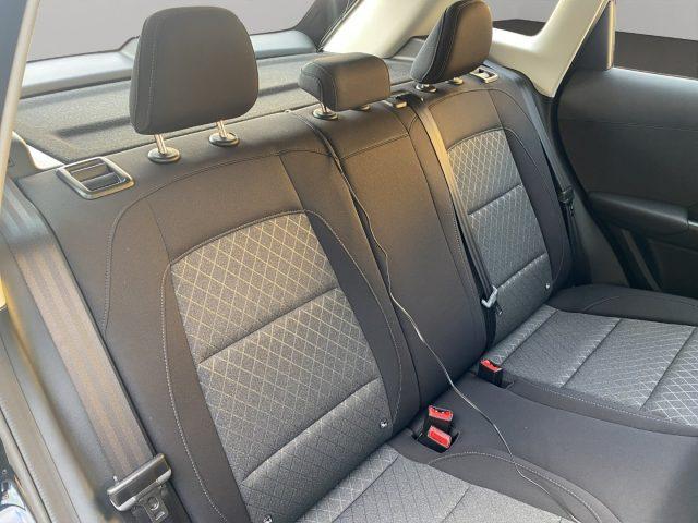 MG ZS NUOVA 1.5 Hybrid+ Comfort