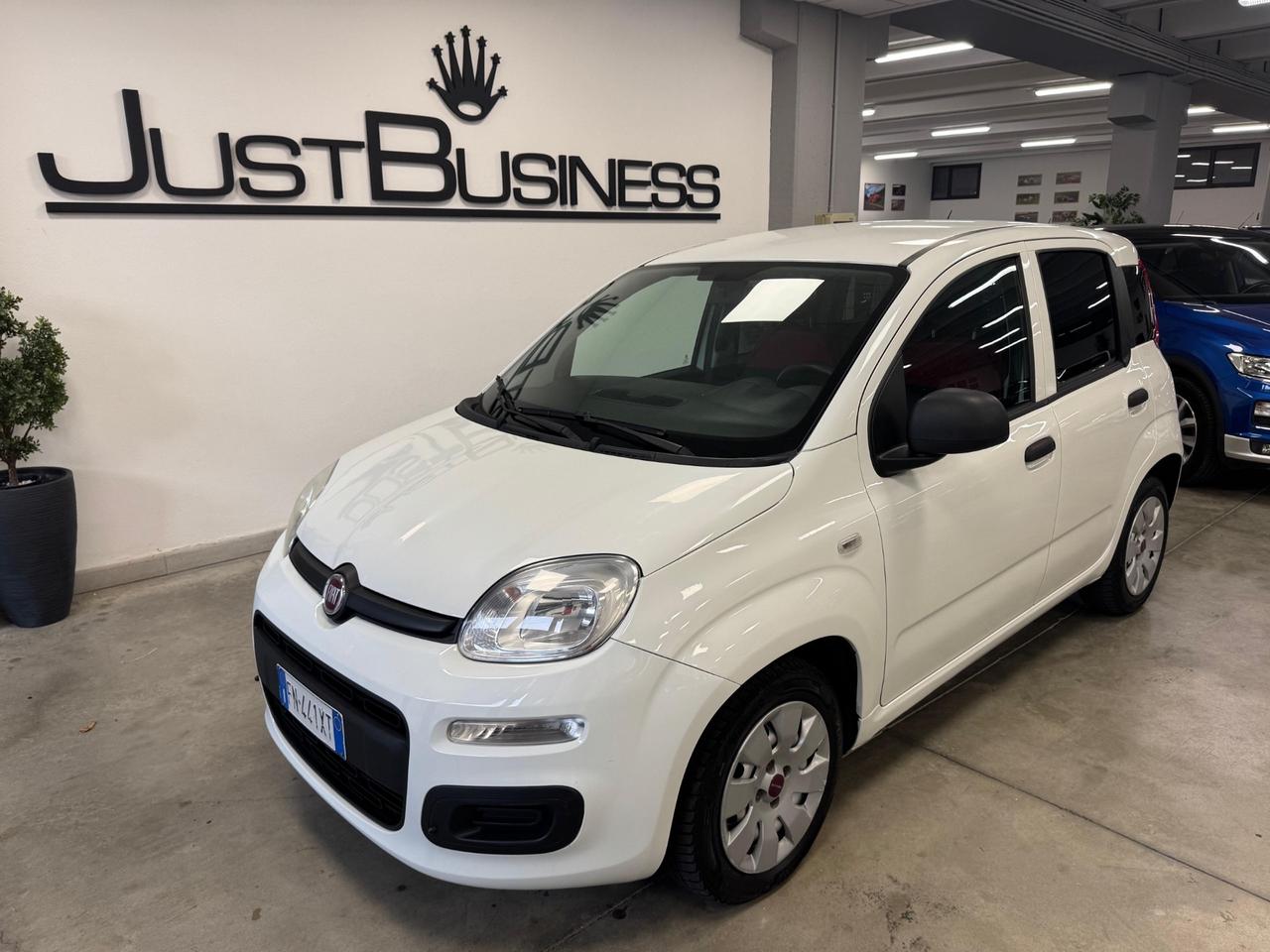 Fiat Panda 1.3 MJT S&S Pop Van 2 posti