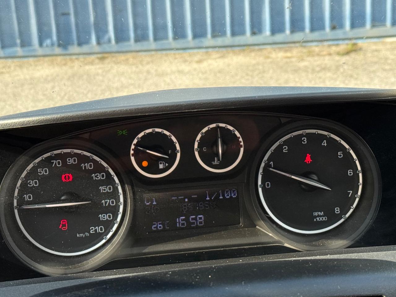 Lancia Ypsilon 1.2 69 CV 5 porte Gold