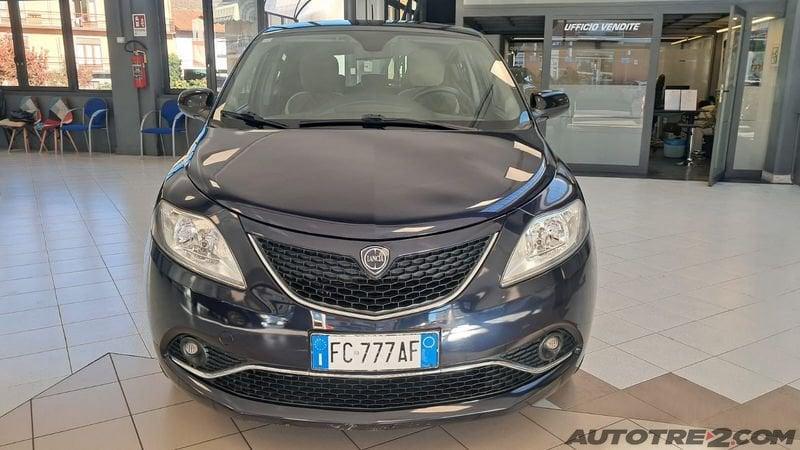 Lancia Ypsilon Ypsilon 1.3 MJT 16V 95 CV 5 porte S&S OPENING EDITION