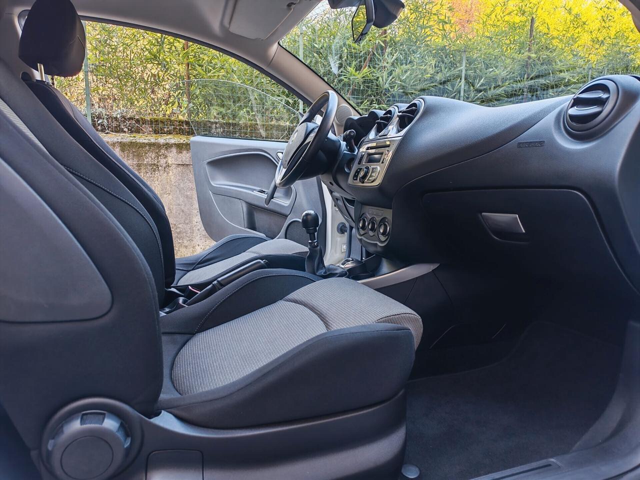 Alfa Romeo MiTo 1.4 BENZINA 80cv / Uniproprietario