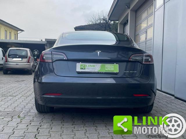 TESLA Model 3 Long Range Dual Motor AWD