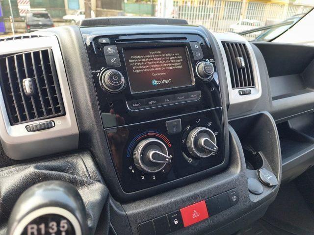 FIAT Ducato 30 2.0 MJT PC-TN Furgone coimbendato