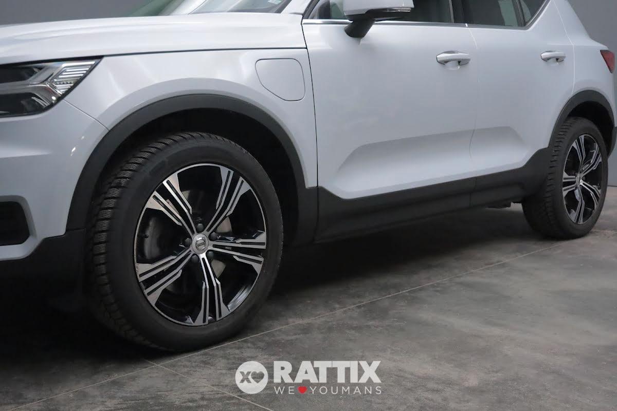 Volvo XC40 1.5 T5 PHEV Inscription Auto