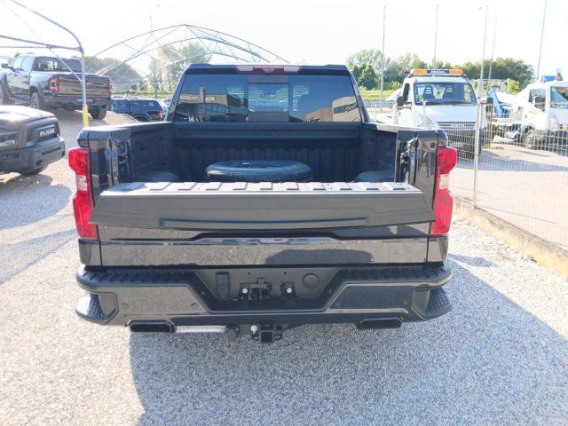 CHEVROLET Silverado 6.2L EcoTec3 V8 High Country N1 - Pronta