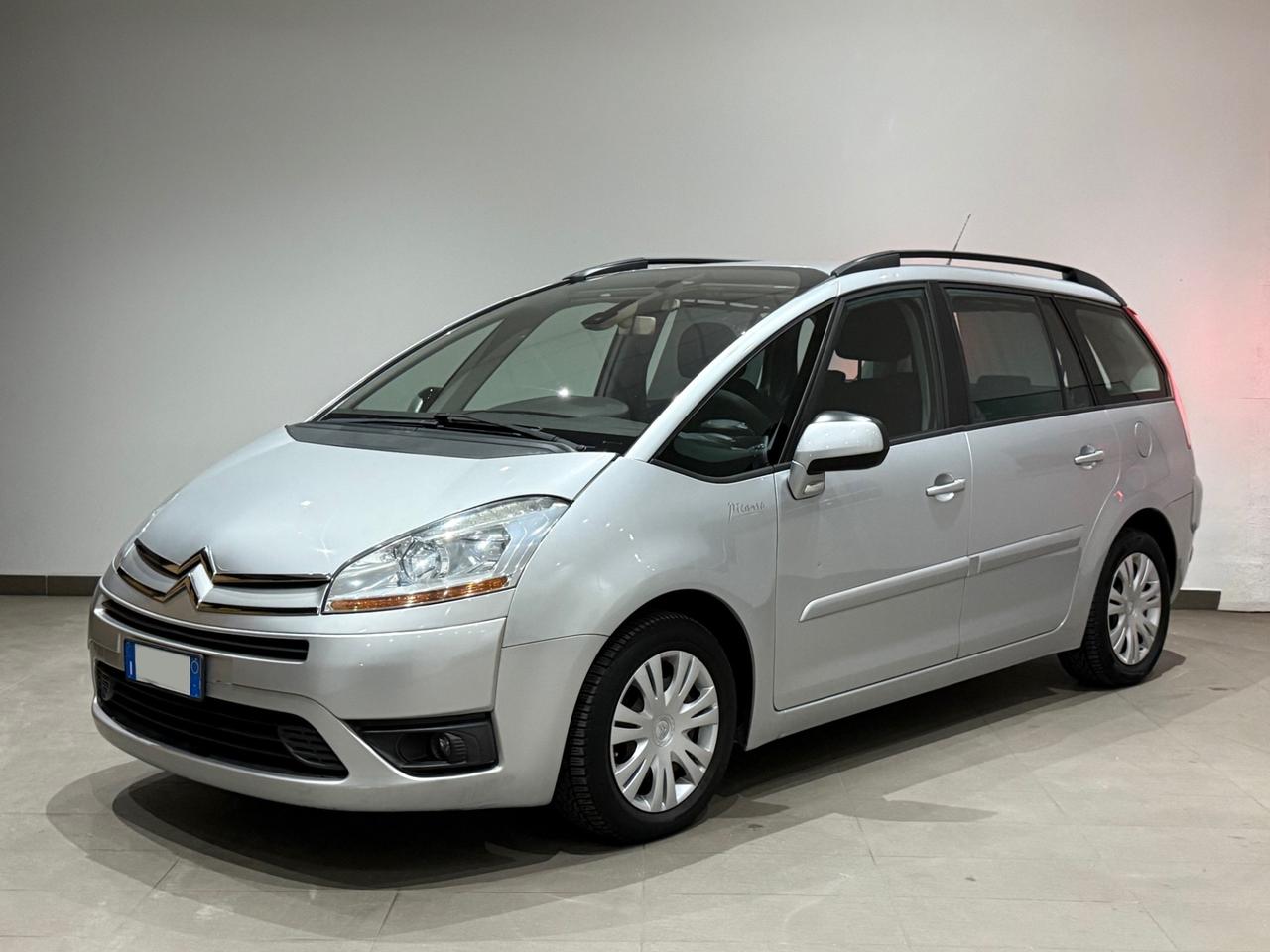 Citroen C4 Picasso VTI cv120/kw88 Per Neopatentati