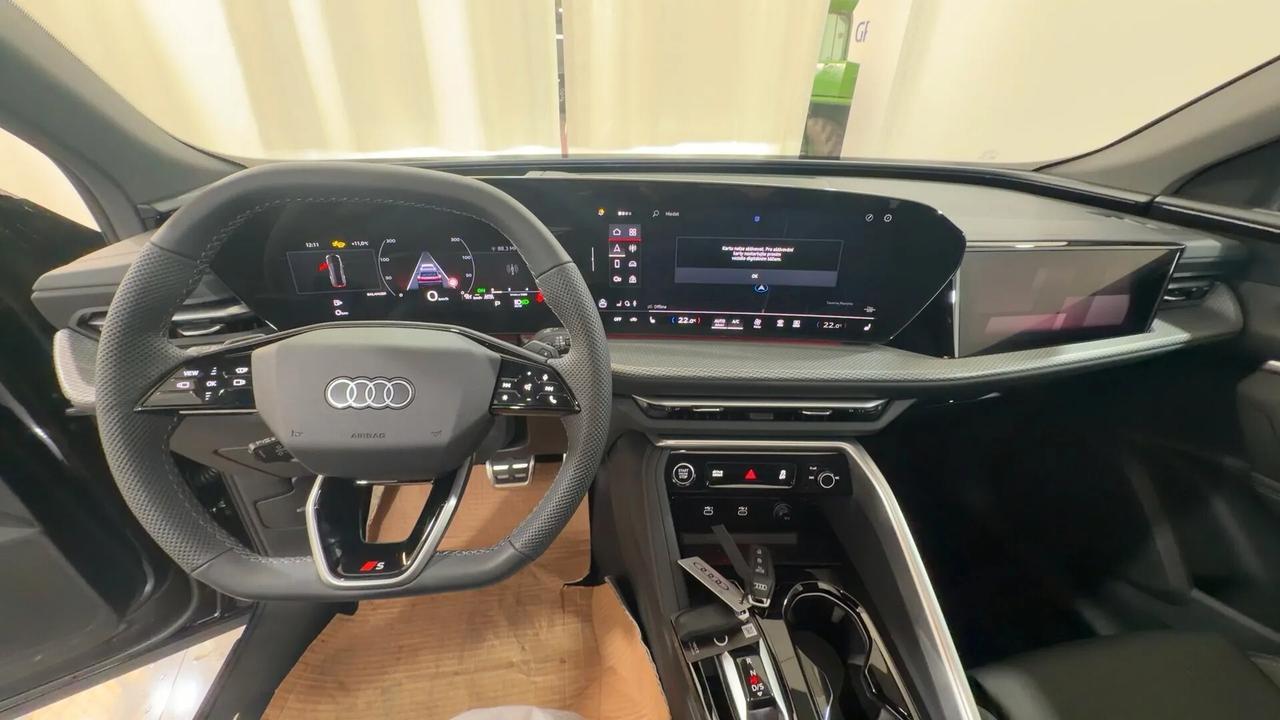 Audi Q5 40 TDI 204 CV quattro S tronic Business