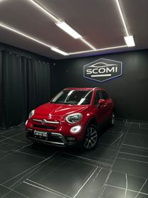 Fiat 500X 2.0 MultiJet 140 CV AT9 4x4 Cross Plus