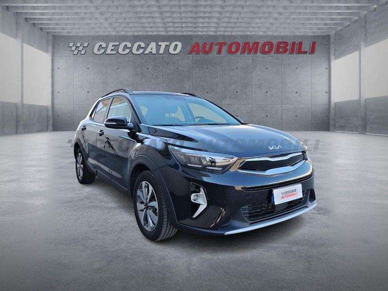 KIA Stonic Stonic 1.2 dpi Style 84cv